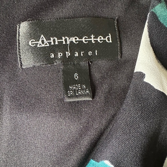 Connected apparel. Smart work dress. - Picture 5 of 8